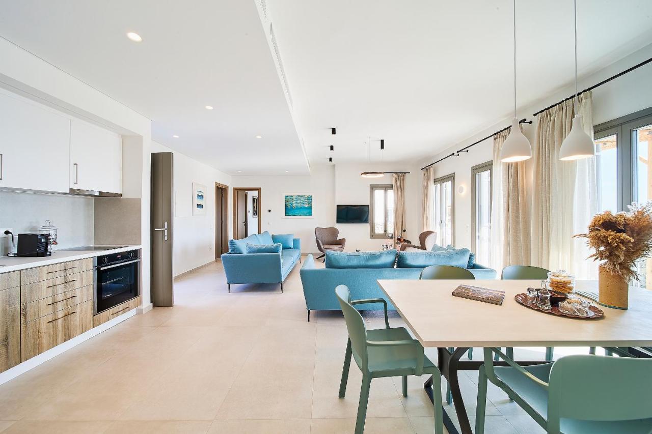 Sigma Residences Exambela Luaran gambar