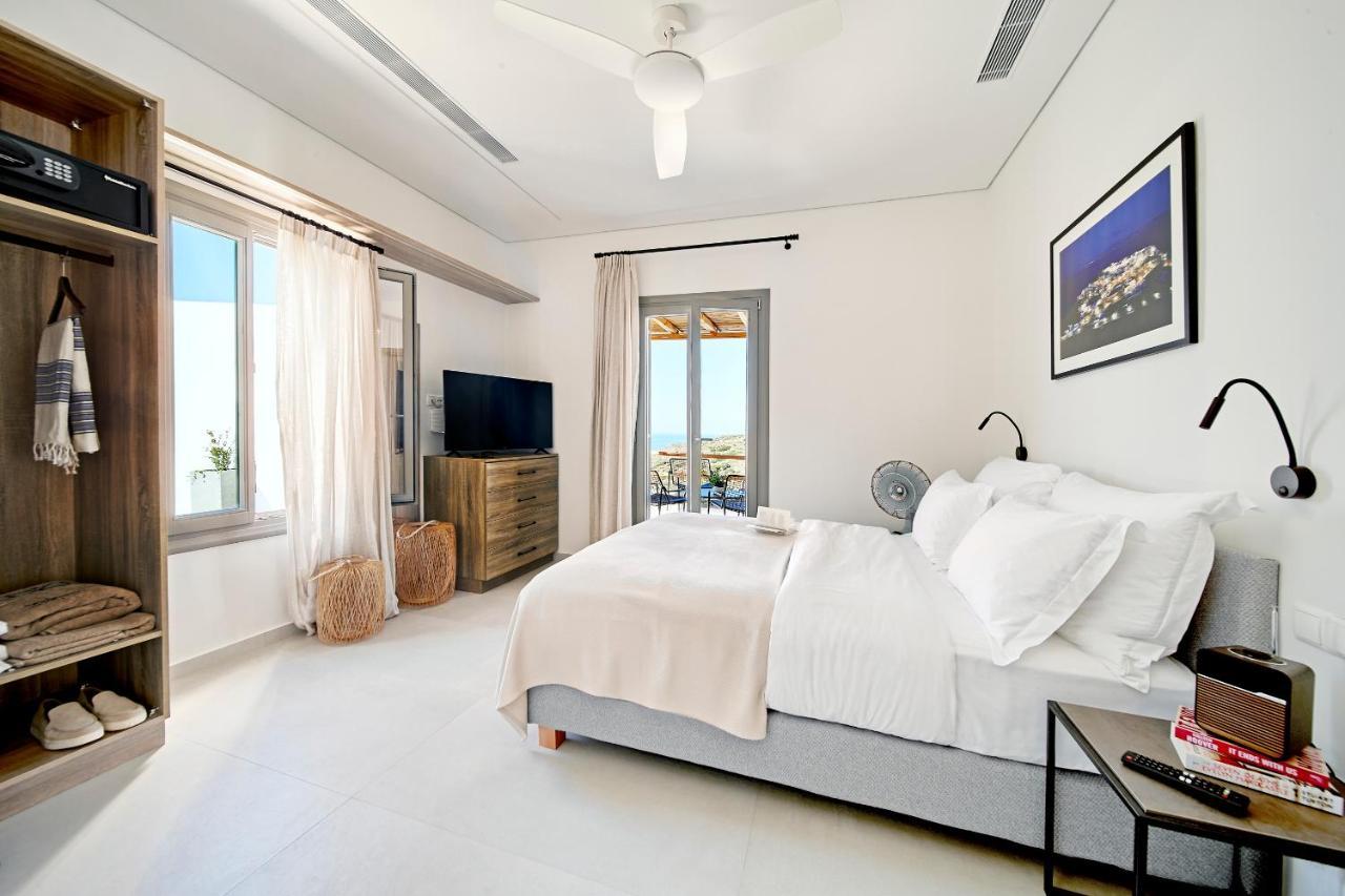 Sigma Residences Exambela Luaran gambar