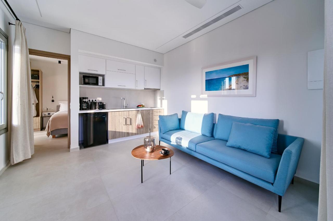 Sigma Residences Exambela Luaran gambar