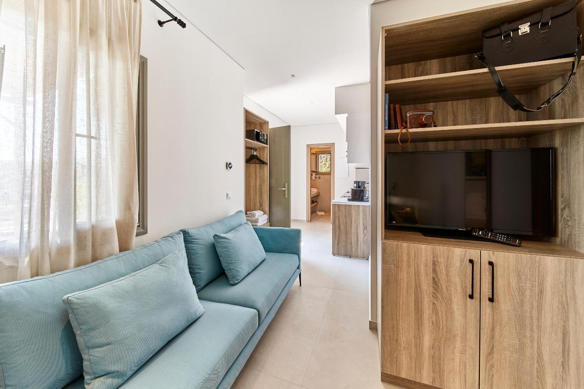 Sigma Residences Exambela Luaran gambar