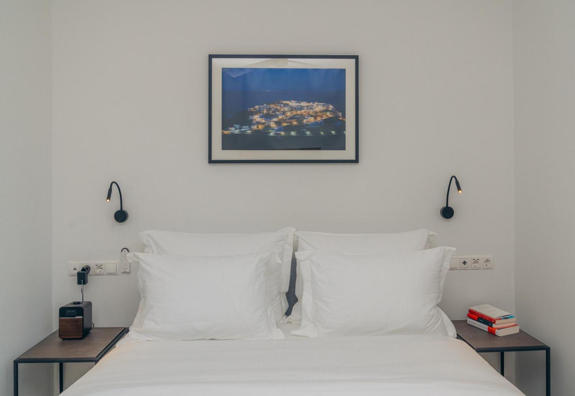 Sigma Residences Exambela Luaran gambar