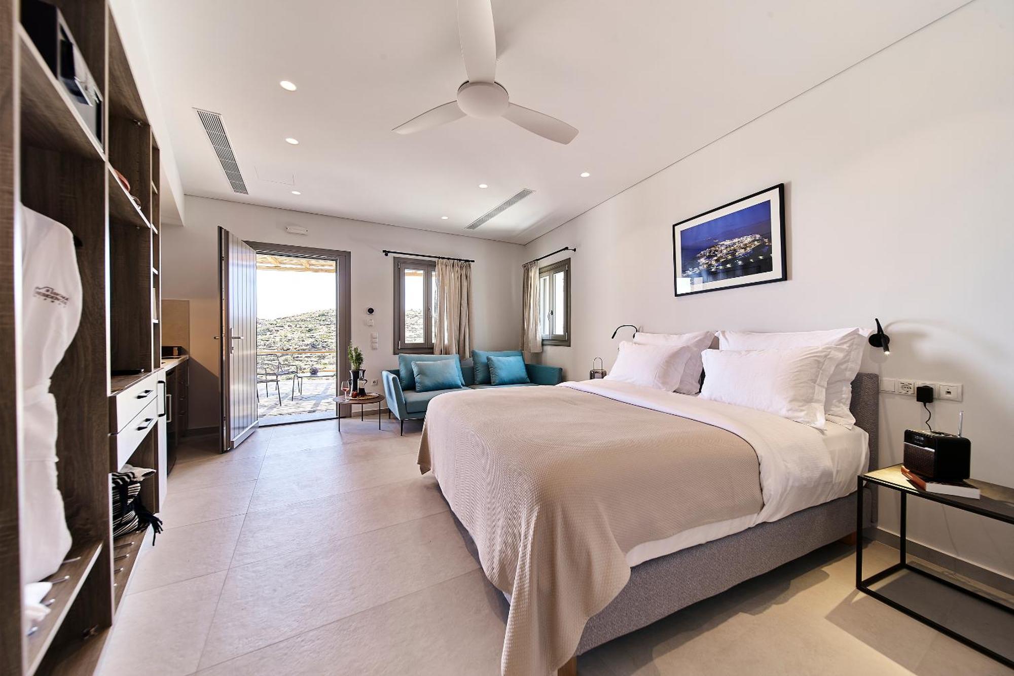 Sigma Residences Exambela Luaran gambar