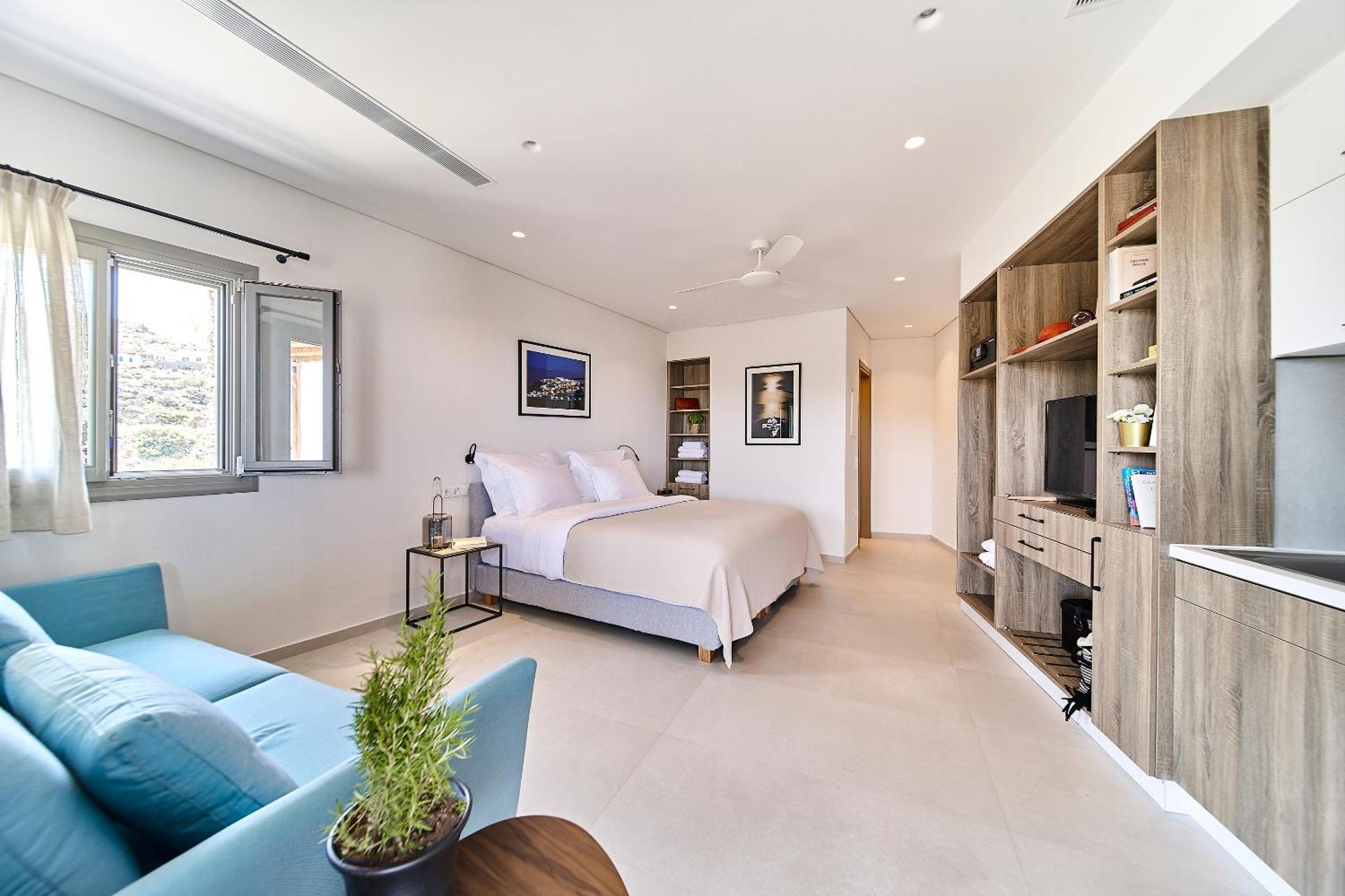 Sigma Residences Exambela Luaran gambar